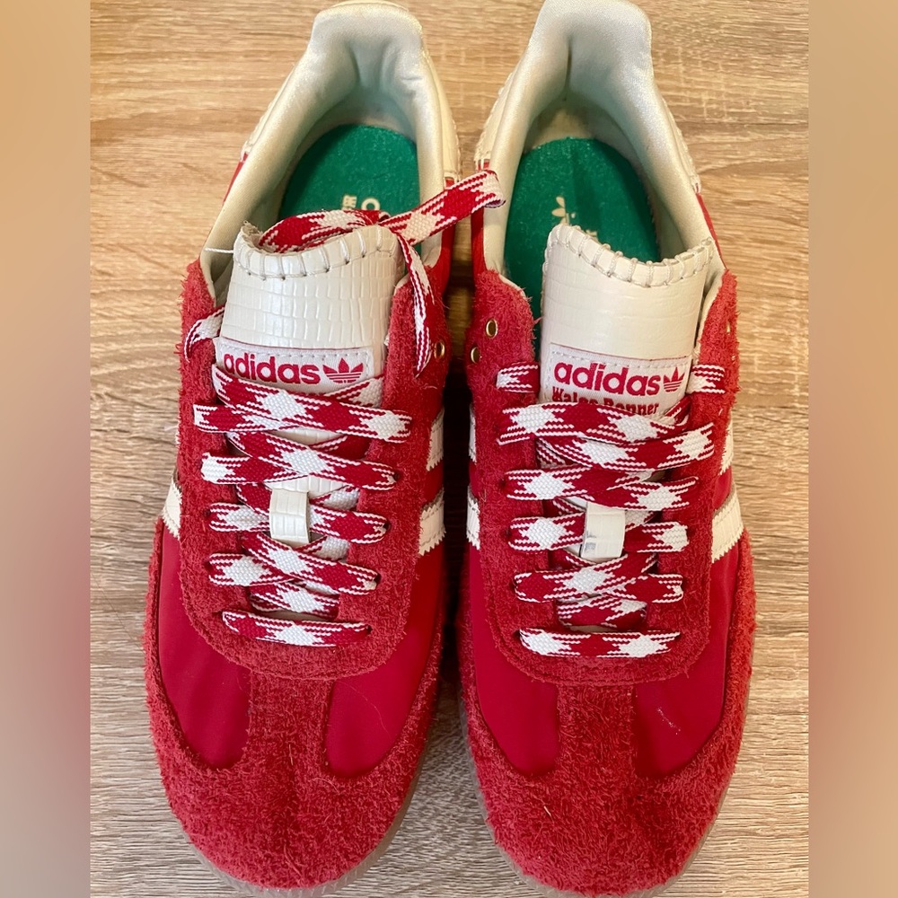 Wales Bonner Sambas